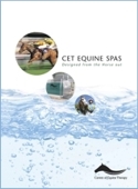 Spa &Eacute;quin brochure